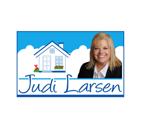 Logo Design by Jozbel for The Larsen Team | Design: #3385181