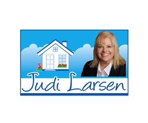 Logo Design by Jozbel for The Larsen Team | Design: #3386983