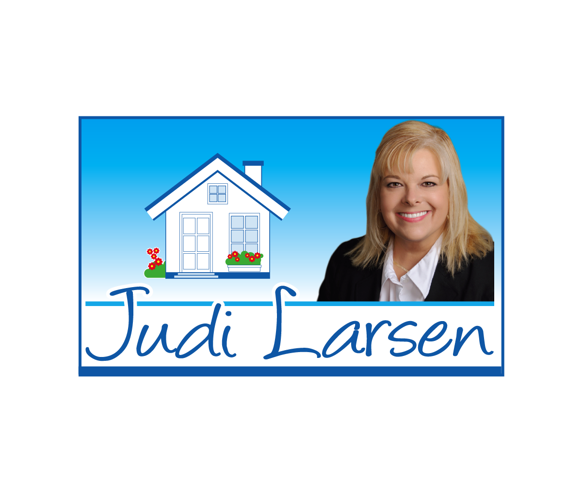 Logo Design by Jozbel for The Larsen Team | Design #3386991