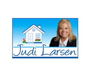 Logo Design by Jozbel for The Larsen Team | Design: #3386991