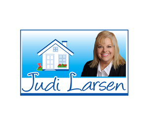 Logo Design by Jozbel for The Larsen Team | Design: #3386993