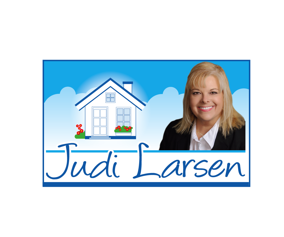 Logo Design by Jozbel for The Larsen Team | Design #3387033