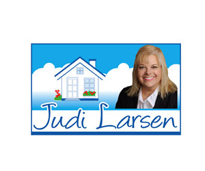 Logo Design by Jozbel for The Larsen Team | Design: #3387035