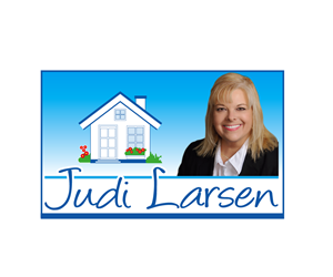 Logo Design by Jozbel for The Larsen Team | Design: #3387094