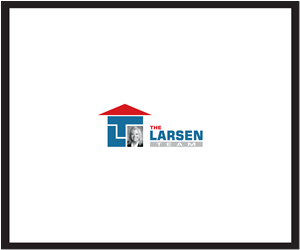 Logo Design by bijuak for The Larsen Team | Design: #3337343