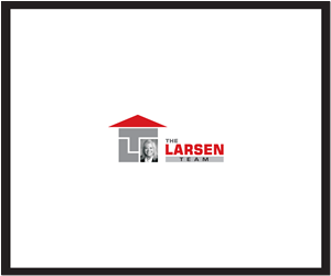 Logo Design by bijuak for The Larsen Team | Design: #3337345