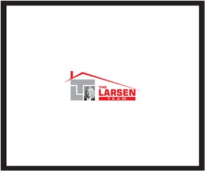 Logo Design by bijuak for The Larsen Team | Design: #3337385