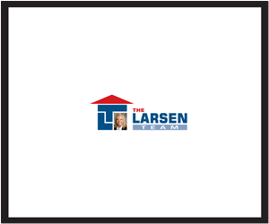 Logo Design by bijuak for The Larsen Team | Design: #3350054