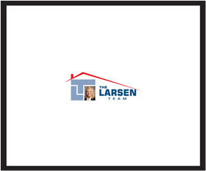 Logo Design by bijuak for The Larsen Team | Design: #3350057