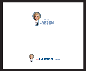 Logo Design by bijuak for The Larsen Team | Design: #3350060