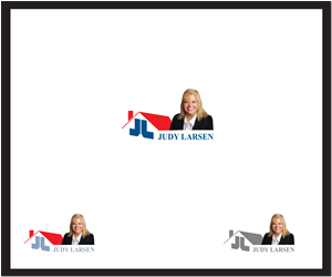 Logo Design by bijuak for The Larsen Team | Design: #3358088