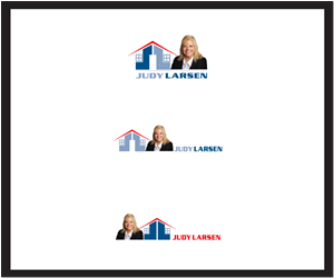 Logo Design by bijuak for The Larsen Team | Design: #3358336