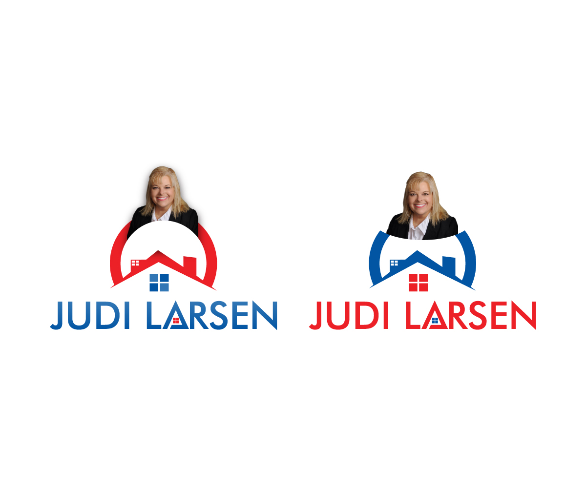 Logo Design by sunny for The Larsen Team | Design #3392831