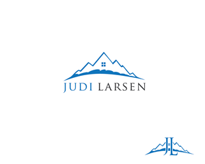 Logo Design by Pv_999 for The Larsen Team | Design: #3372228