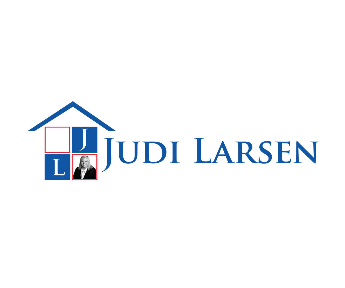 Logo Design by H4R5Z for The Larsen Team | Design #3377099
