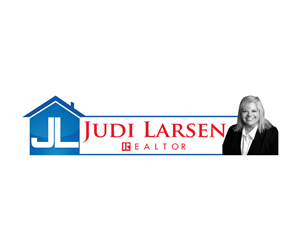 Logo Design by H4R5Z for The Larsen Team | Design: #3387267
