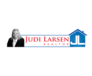 Logo Design by H4R5Z for The Larsen Team | Design: #3393764
