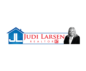 Logo Design by H4R5Z for The Larsen Team | Design: #3393768