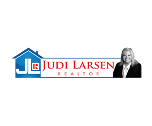 Logo Design by H4R5Z for The Larsen Team | Design: #3393917