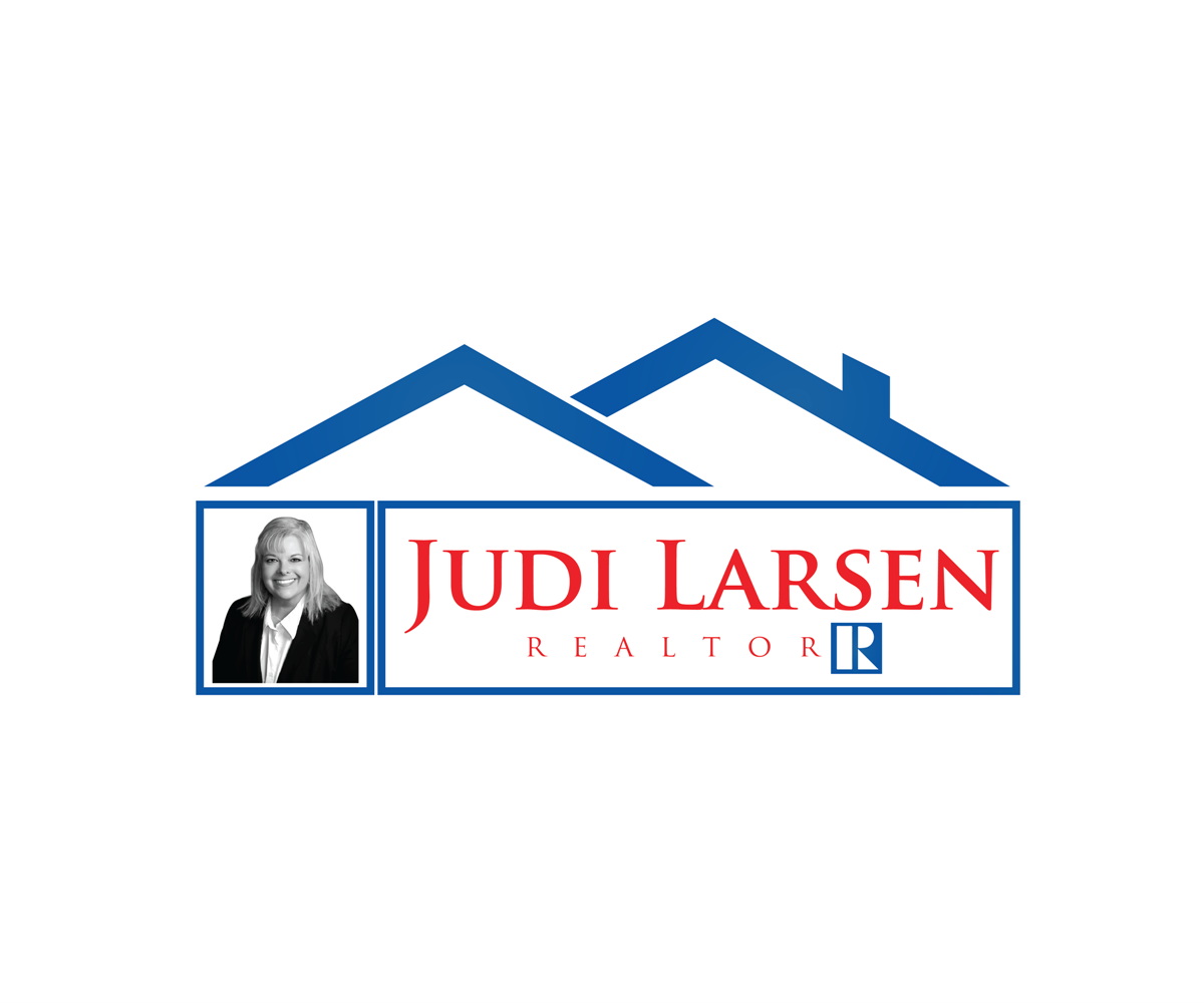 Logo Design by H4R5Z for The Larsen Team | Design #3404409