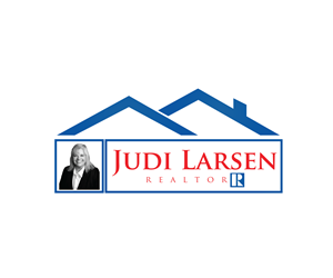 Logo Design by H4R5Z for The Larsen Team | Design: #3404409