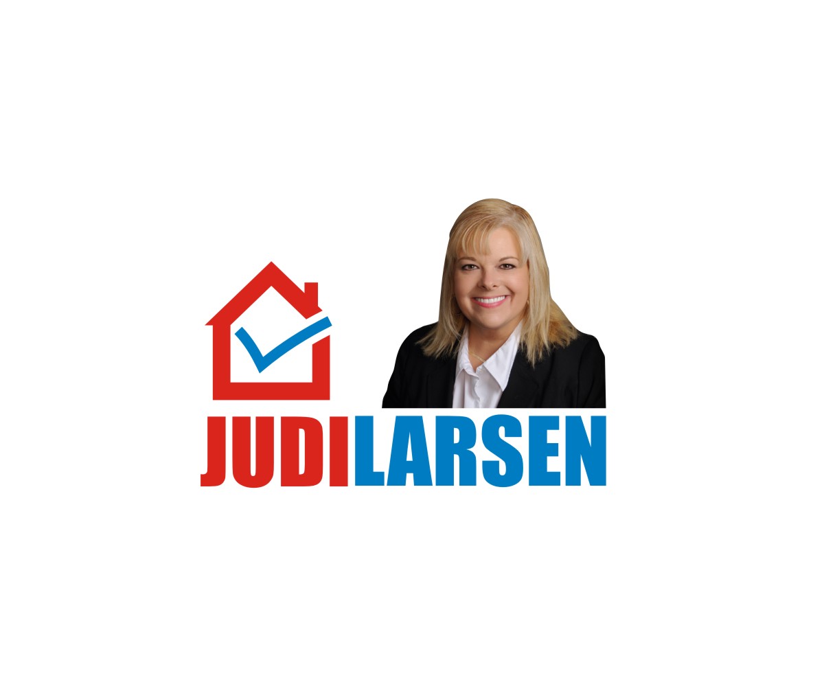 Logo Design by R16 for The Larsen Team | Design #3393042