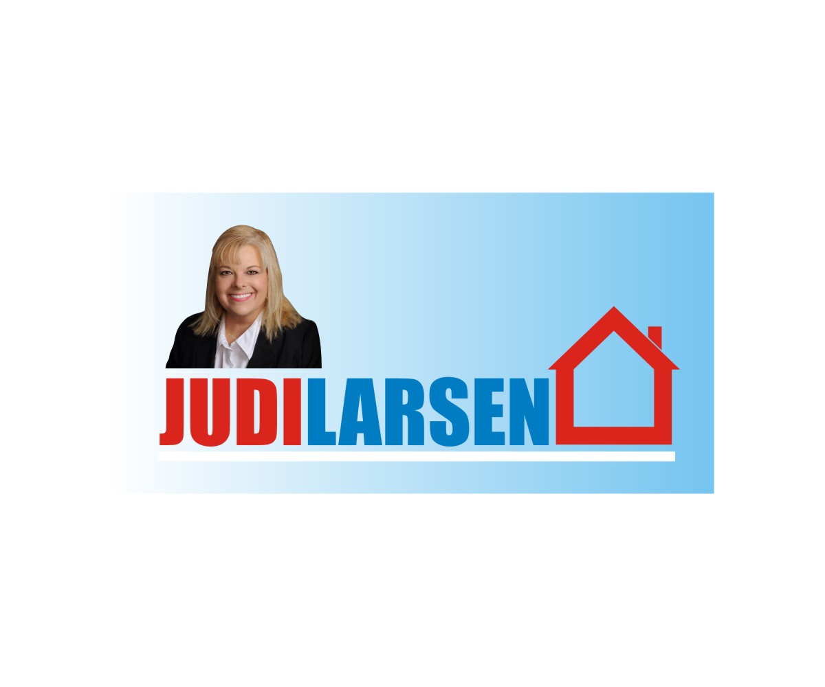 Logo Design by R16 for The Larsen Team | Design #3393406