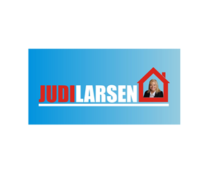 Logo Design by R16 for The Larsen Team | Design: #3393421