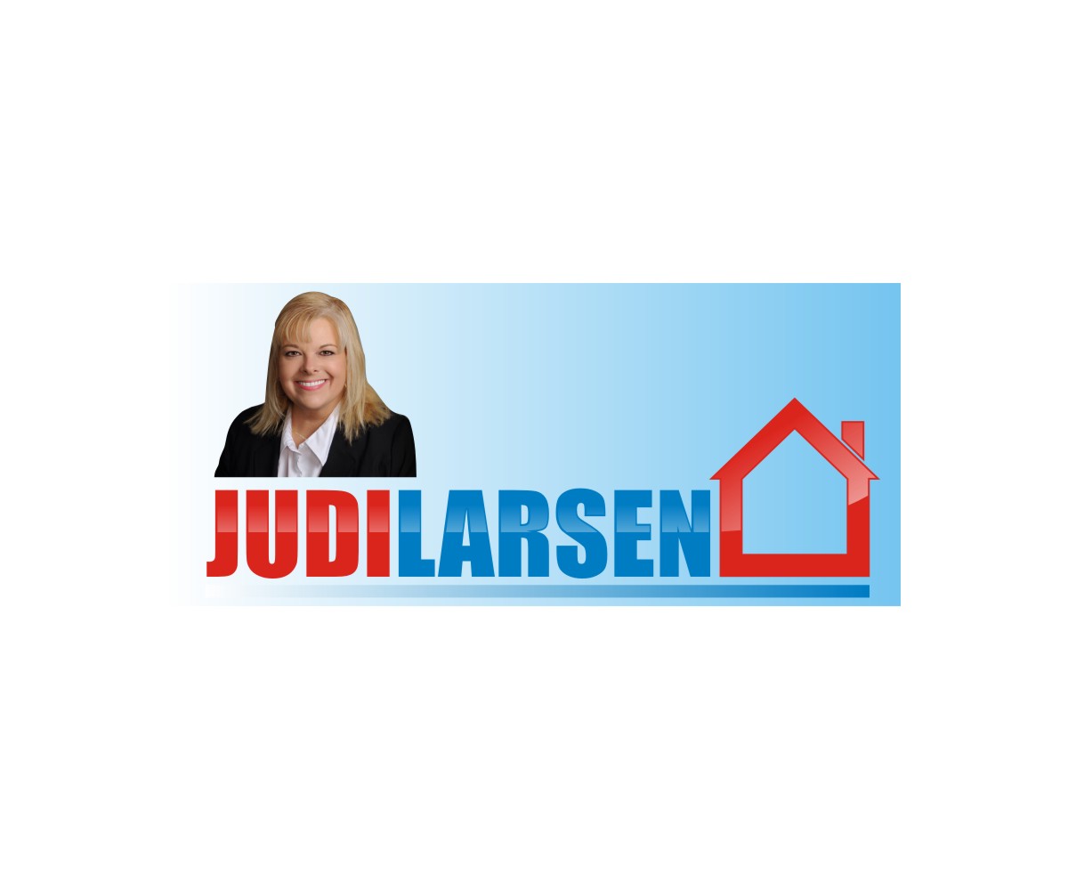 Logo Design by R16 for The Larsen Team | Design #3393863