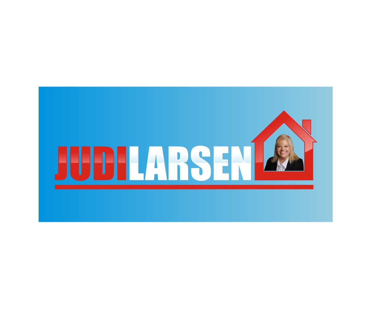 Logo Design by R16 for The Larsen Team | Design #3393873