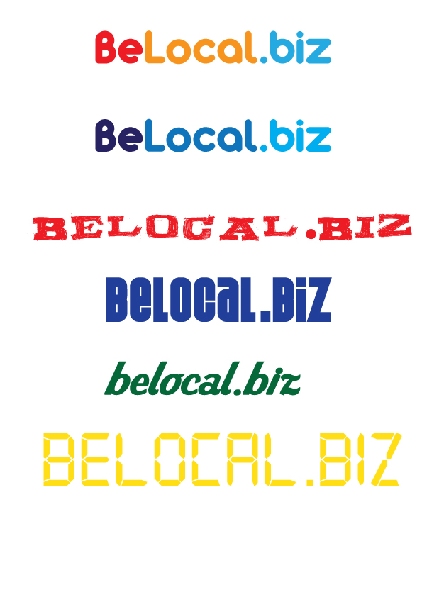 Logo Design by Patricio Barrientos for this project | Design #80156