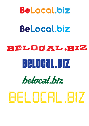 Logo Design by Patricio Barrientos