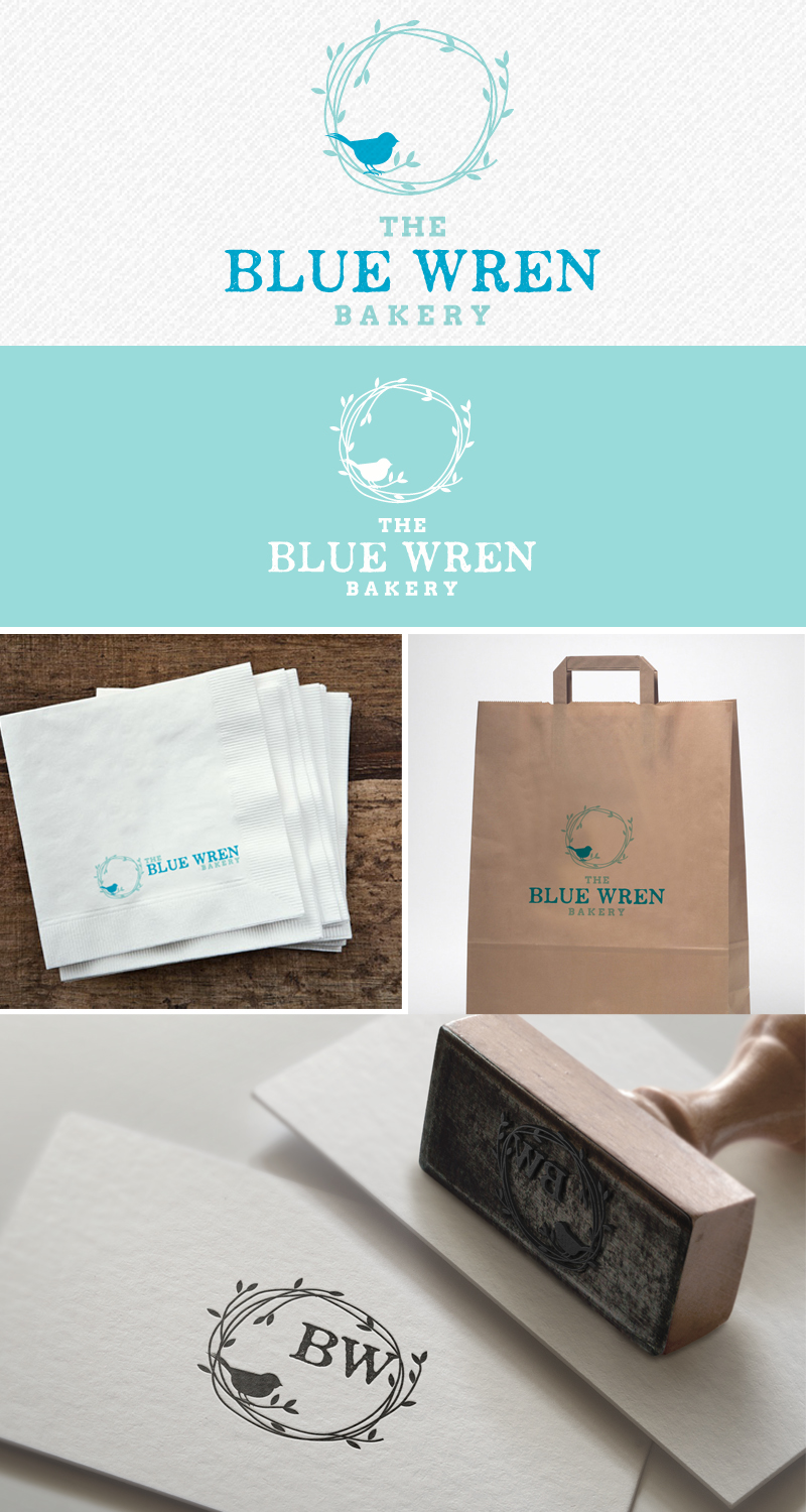 Logo Design by Cherry Pop Design for this project | Design #3355246