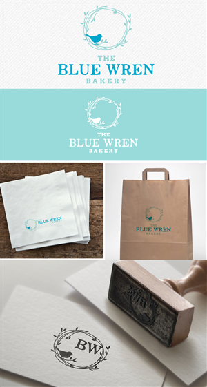 Logo Design by Cherry Pop Design for this project | Design: #3355246