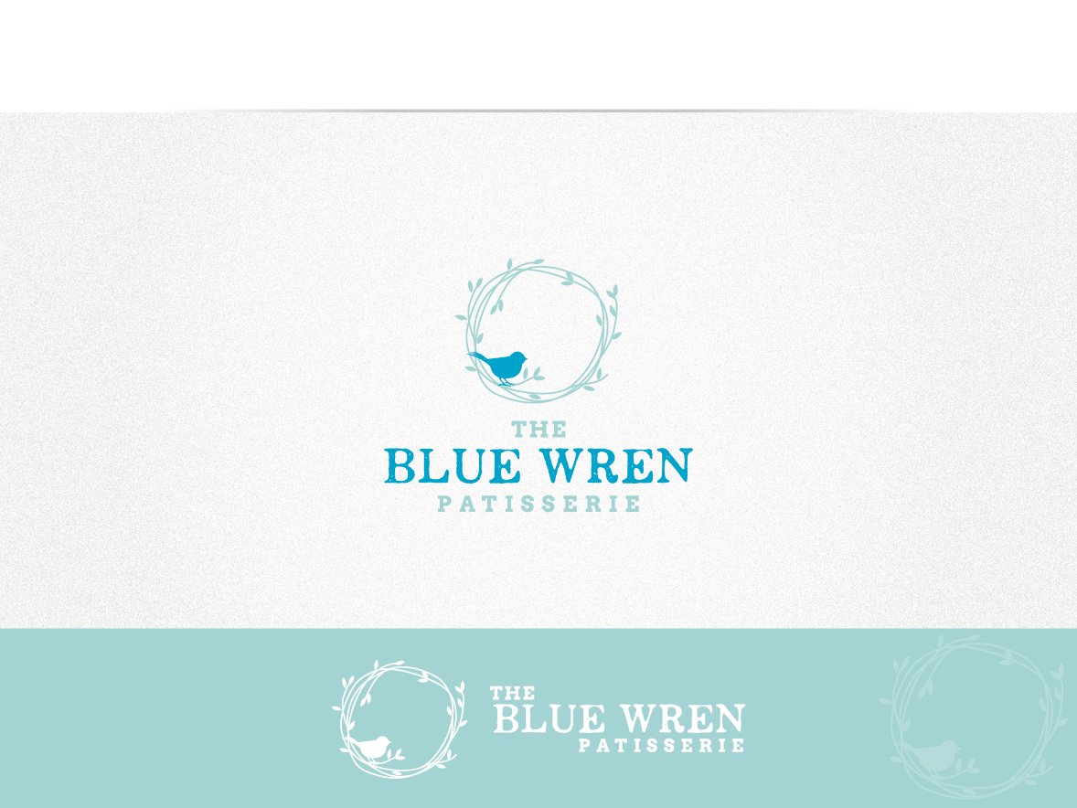 Logo Design by Cherry Pop Design for this project | Design: #3359911