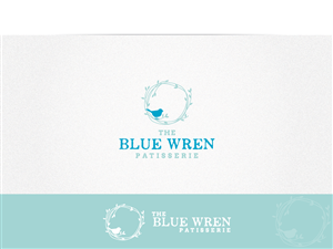 Logo-Design von Cherry Pop Design für dieses Projekt | Design #3359911