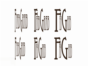 Logo Design by serena lai for this project | Design: #824409