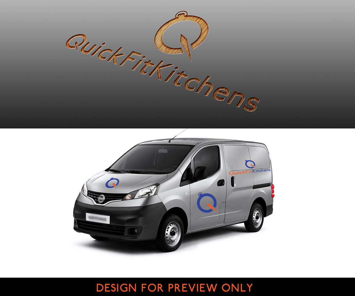 Logo Design by GRAFFYC for this project | Design #3339128