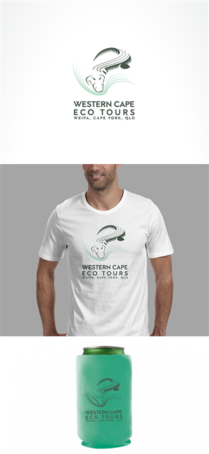 Western Cape Eco Tour Needs a Logo/Brand Design | Logo Design by Dalibor Pajic