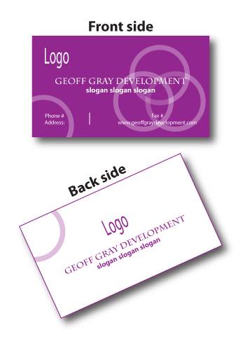 Business Card Design by Muhammad Idrees for this project | Design #3361628