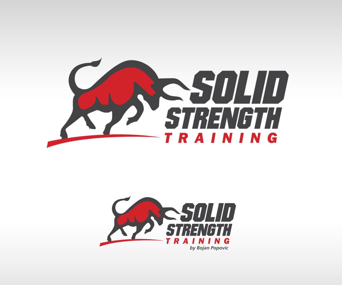 Logo Design by ELOISE LIND for this project | Design #3343179