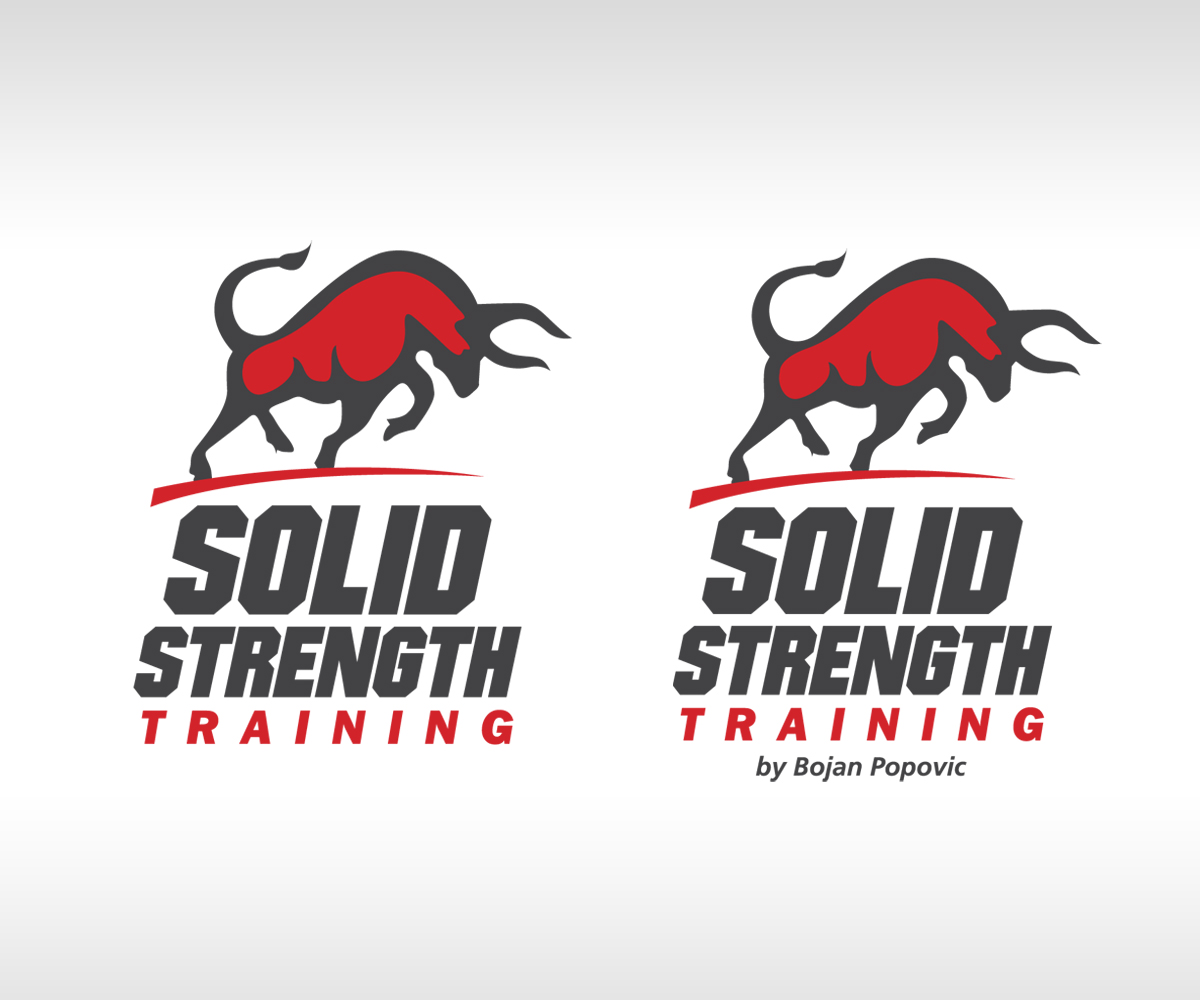 Logo Design by ELOISE LIND for this project | Design #3351516