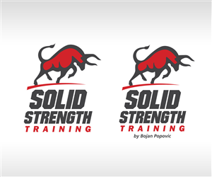 Logo Design by ELOISE LIND for this project | Design: #3351516