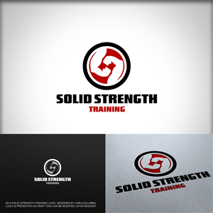 Logo Design by carlomagno for this project | Design: #3349139