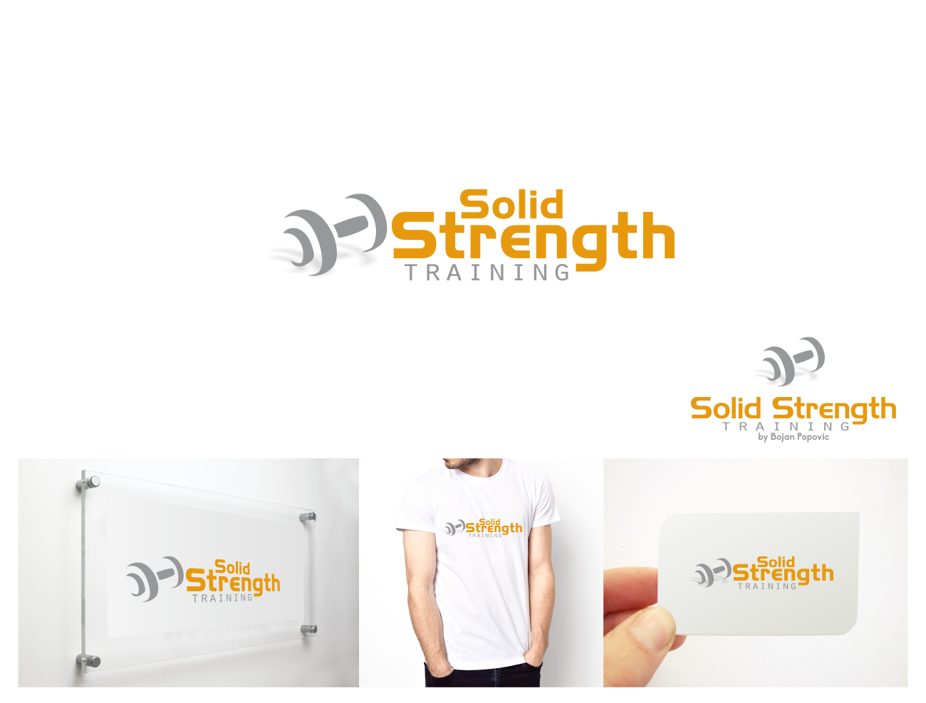 Logo Design by Monimonzy for this project | Design #3347169
