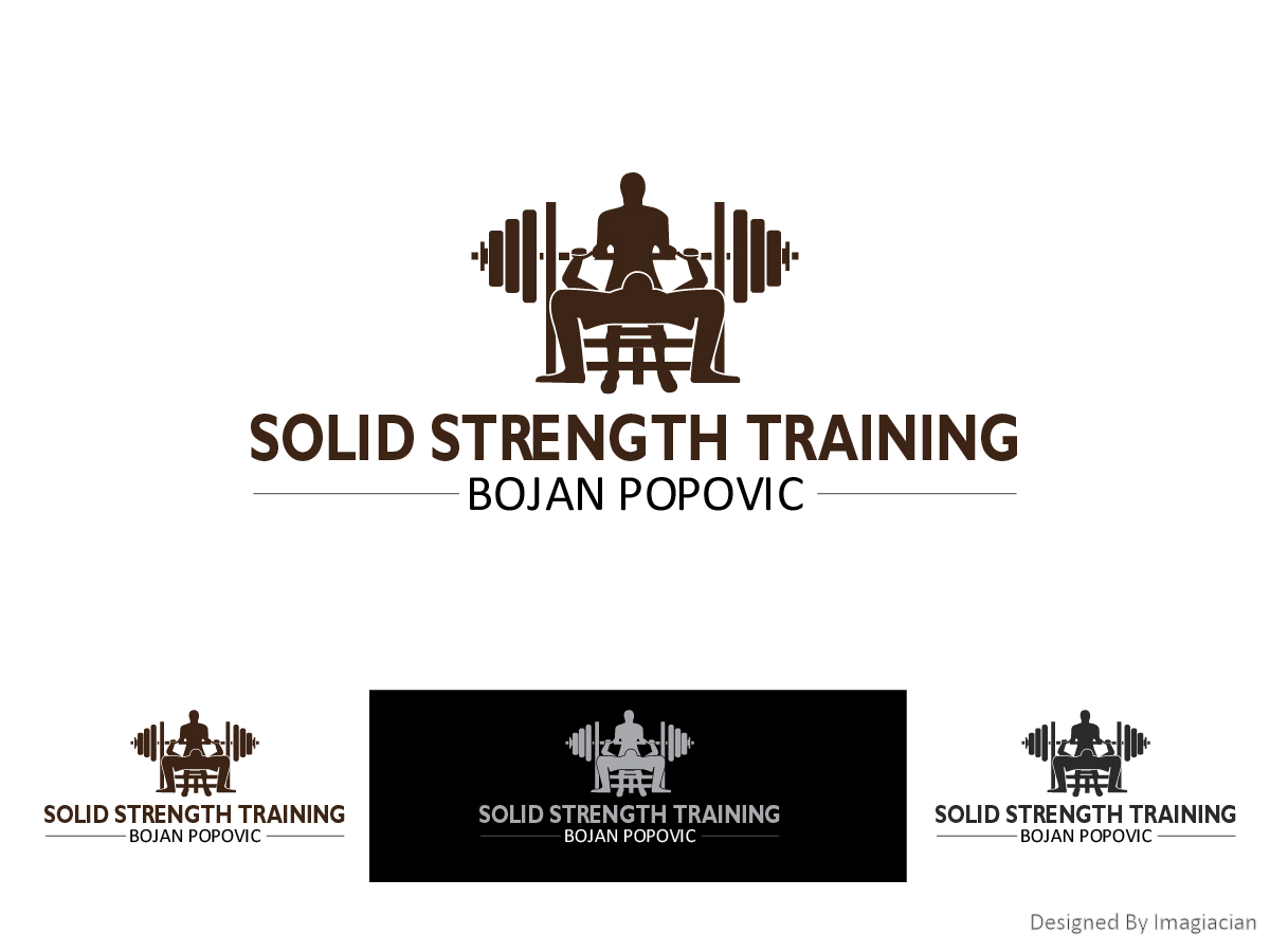 Logo Design by Imagiacian for this project | Design #3342781