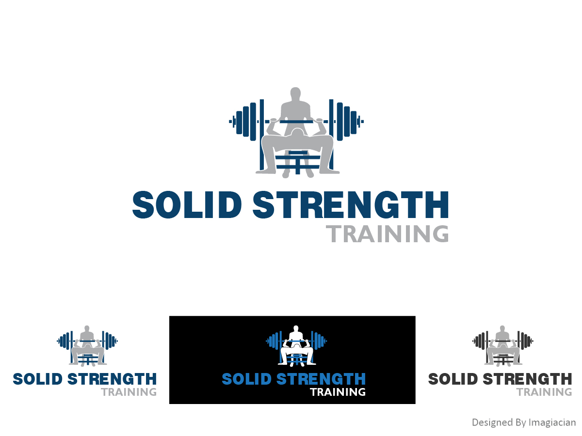 Logo Design by Imagiacian for this project | Design #3342784