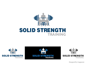 Logo Design by Imagiacian for this project | Design: #3342784