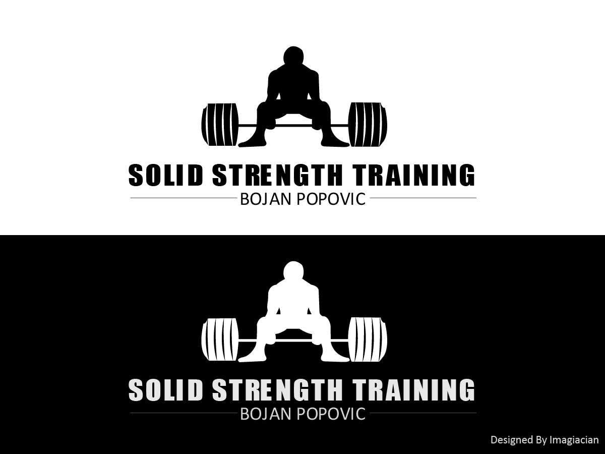 Logo Design by Imagiacian for this project | Design #3349762