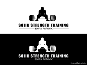 Logo Design by Imagiacian for this project | Design: #3349762